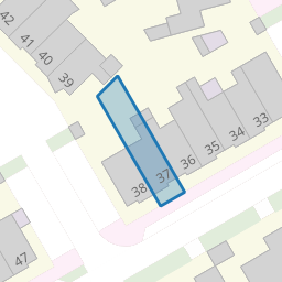 Perceel HOO00-K-3720