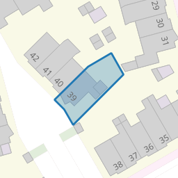 Perceel HOO00-K-3722