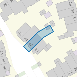 Perceel HOO00-K-3723