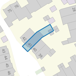 Perceel HOO00-K-3724