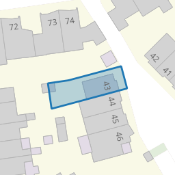 Perceel HOO00-K-3726