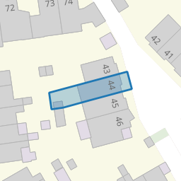 Perceel HOO00-K-3727