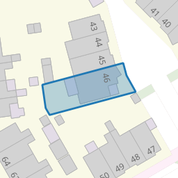 Perceel HOO00-K-3729