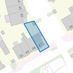 Perceel HOO00-K-3730