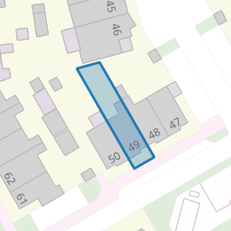 Perceel HOO00-K-3732