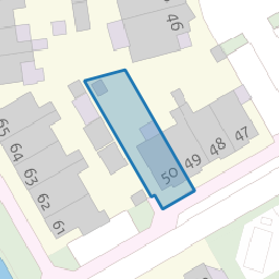 Perceel HOO00-K-3733