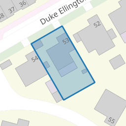 Perceel HOO00-K-3736