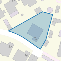 Perceel HOO00-K-3738