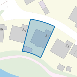 Perceel HOO00-K-3740