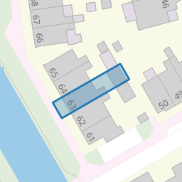 Perceel HOO00-K-3746