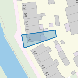 Perceel HOO00-K-3749