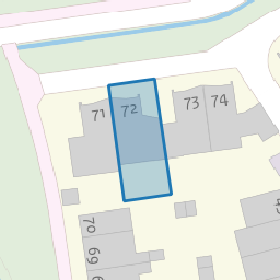 Perceel HOO00-K-3755