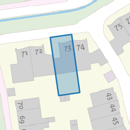 Perceel HOO00-K-3756