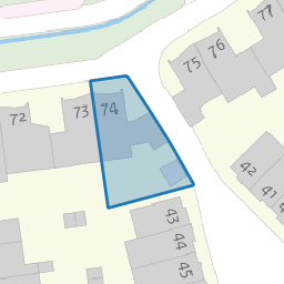 Perceel HOO00-K-3757