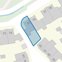 Perceel HOO00-K-3758