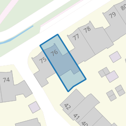 Perceel HOO00-K-3759