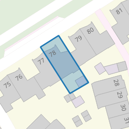 Perceel HOO00-K-3761