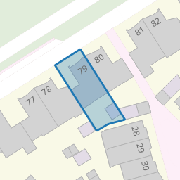 Perceel HOO00-K-3762