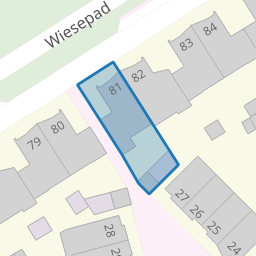 Perceel HOO00-K-3764