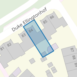 Perceel HOO00-K-3767