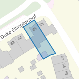 Perceel HOO00-K-3768