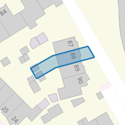 Perceel HOO00-K-3771