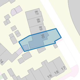 Perceel HOO00-K-3773