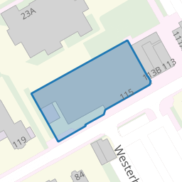 Perceel HOO00-K-3793