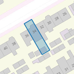 Perceel HOO00-K-3796