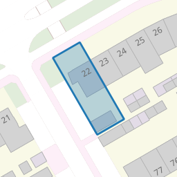 Perceel HOO00-K-3804