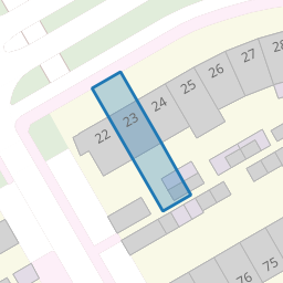 Perceel HOO00-K-3805