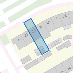 Perceel HOO00-K-3806