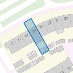 Perceel HOO00-K-3807