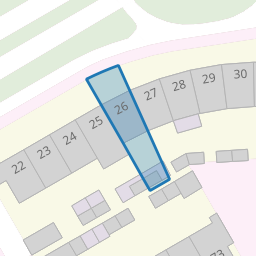 Perceel HOO00-K-3808