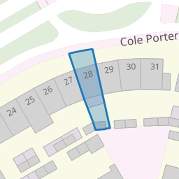 Perceel HOO00-K-3810