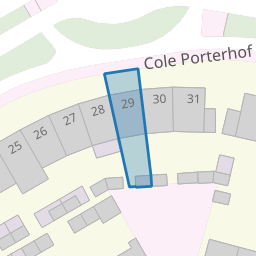 Perceel HOO00-K-3811