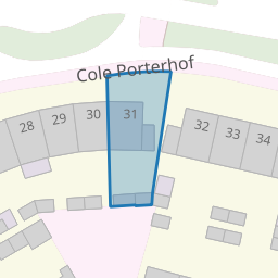 Perceel HOO00-K-3813