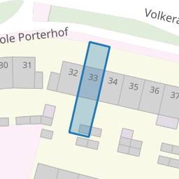 Perceel HOO00-K-3815