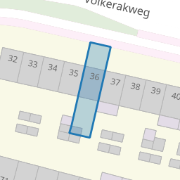 Perceel HOO00-K-3818