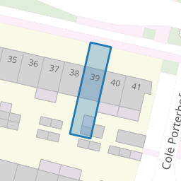 Perceel HOO00-K-3821