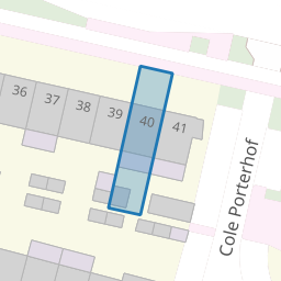 Perceel HOO00-K-3822