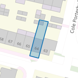 Perceel HOO00-K-3826