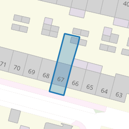 Perceel HOO00-K-3829