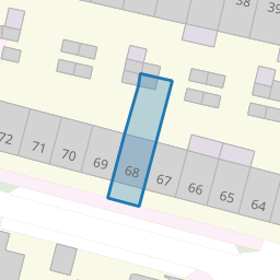 Perceel HOO00-K-3830