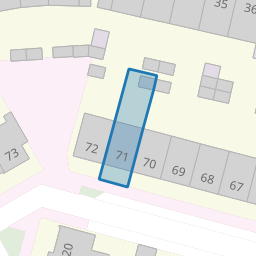 Perceel HOO00-K-3833