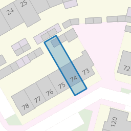 Perceel HOO00-K-3836