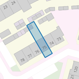 Perceel HOO00-K-3837