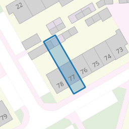 Perceel HOO00-K-3839