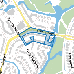 Perceel HOO00-K-3841