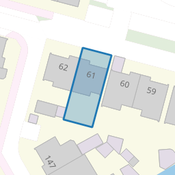 Perceel HOO00-K-3845